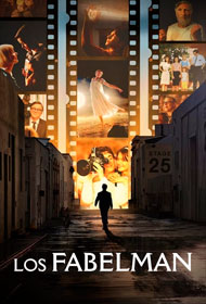 Portada Los Fabelman
