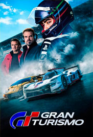 Portada Gran Turismo