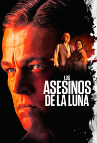 Portada Los asesinos de la luna