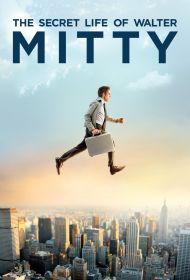 Portada La vida secreta de Walter Mitty