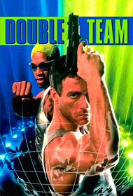 Portada Double Team
