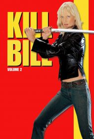 Portada Kill Bill: Vol. 2