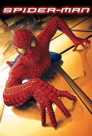 Portada Spider-Man