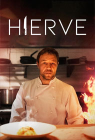 Portada Hierve