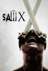 Portada Saw X