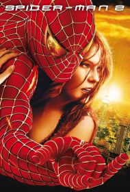 Portada Spider-Man 2