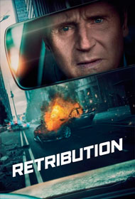 Portada Retribution