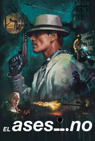 Portada El asesino