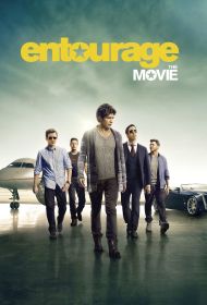 Portada Entourage (El séquito)