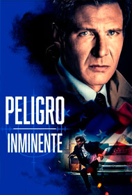 Portada Peligro inminente