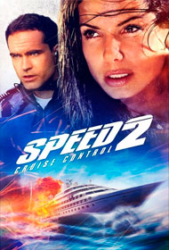 Portada Speed 2