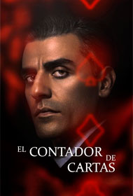 Portada El contador de cartas