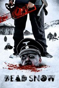 Portada Zombis Nazis