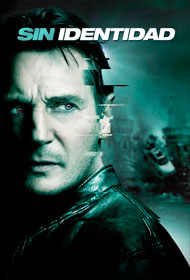 Portada Sin identidad