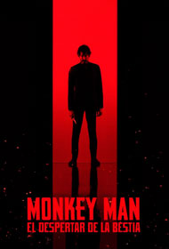 Portada Monkey Man