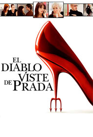 Portada El diablo viste de prada