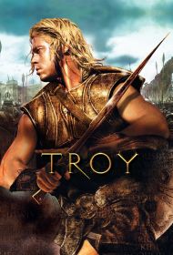 Portada Troya