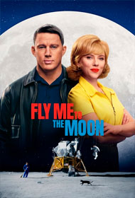 Portada Fly Me to the Moon