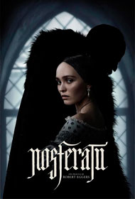 Portada Nosferatu