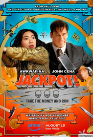 Portada Jackpot!