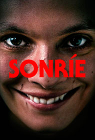 Portada Smile