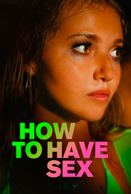 Portada How to have sex