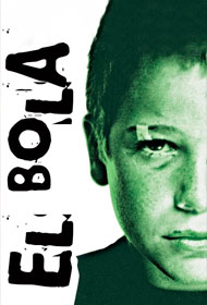 Portada El bola