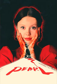 Portada Pearl