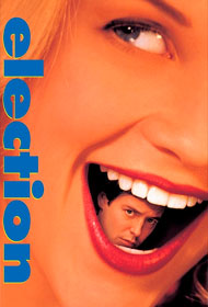 Portada Election