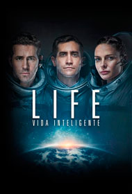 Portada Life (Vida)