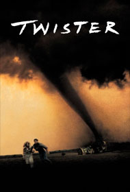 Portada Twister