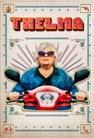 Portada Thelma