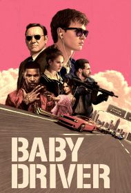Portada Baby Driver