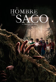 Portada El hombre del saco