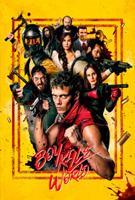 Portada Kill Boy