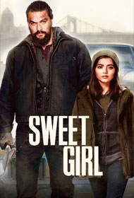 Portada Sweet Girl