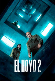 Portada El hoyo 2