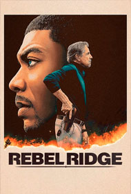 Portada Rebel Ridge