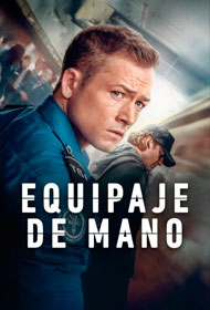 Portada Equipaje de mano