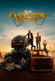 Portada Estado eléctrico