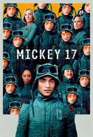 Portada Mickey 17