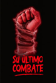 Portada Su último combate