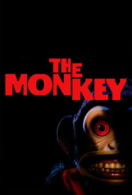 Portada The Monkey