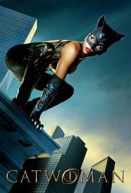 Portada Catwoman
