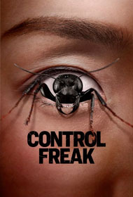 Portada Control Freak