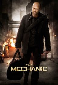 Portada The Mechanic