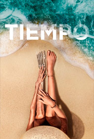 Portada Tiempo