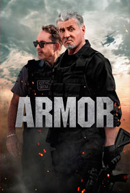 Portada Armor