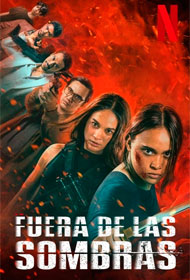 Portada Fuera de las sombras