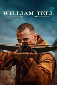 Portada Guillermo Tell